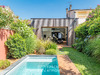 Ma-Cabane - Vente Maison BORDEAUX, 157 m²