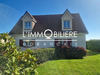 Ma-Cabane - Vente Maison BOSC-LE-HARD, 116 m²
