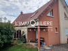 Ma-Cabane - Vente Maison BOSC-LE-HARD, 140 m²