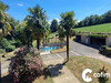 Ma-Cabane - Vente Maison Bosdarros, 126 m²