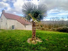 Ma-Cabane - Vente Maison Bossay-sur-Claise, 91 m²