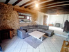 Ma-Cabane - Vente Maison Bossay-sur-Claise, 91 m²