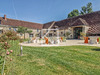 Ma-Cabane - Vente Maison Bossée, 561 m²