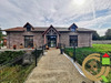 Ma-Cabane - Vente Maison Boubers-sur-canche, 295 m²