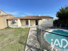 Ma-Cabane - Vente Maison Bouc-Bel-Air, 84 m²