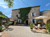Ma-Cabane - Vente Maison BOUCOIRAN ET NOZIERES, 268 m²