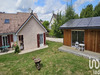 Ma-Cabane - Vente Maison Bouffémont, 243 m²