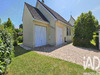 Ma-Cabane - Vente Maison Bouffémont, 104 m²