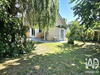 Ma-Cabane - Vente Maison Bouffémont, 222 m²