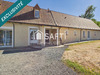 Ma-Cabane - Vente Maison Bouges-le-Chateau, 233 m²