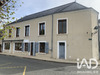 Ma-Cabane - Vente Maison Bouges-le-Château, 160 m²