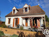 Ma-Cabane - Vente Maison Bouilly-en-Gâtinais, 163 m²