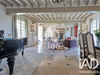 Ma-Cabane - Vente Maison Boullay-les-Troux, 250 m²