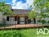 Ma-Cabane - Vente Maison Bourbon-l'Archambault, 89 m²