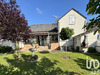 Ma-Cabane - Vente Maison Bourbon-Lancy, 254 m²