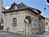 Ma-Cabane - Vente Maison Bourbon-Lancy, 177 m²