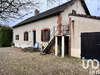 Ma-Cabane - Vente Maison Bourbon-Lancy, 95 m²