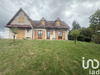Ma-Cabane - Vente Maison Bourbon-Lancy, 195 m²