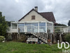 Ma-Cabane - Vente Maison Bourbon-Lancy, 195 m²