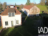 Ma-Cabane - Vente Maison Bourbon-Lancy, 120 m²