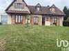 Ma-Cabane - Vente Maison Bourbon-Lancy, 195 m²