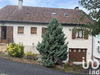 Ma-Cabane - Vente Maison Bourbon-Lancy, 195 m²