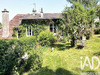 Ma-Cabane - Vente Maison Bourbon-Lancy, 130 m²