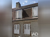 Ma-Cabane - Vente Maison Bourbon-Lancy, 60 m²