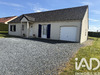 Ma-Cabane - Vente Maison Bourbon-Lancy, 95 m²