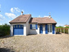 Ma-Cabane - Vente Maison BOURBON LANCY, 65 m²