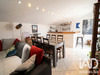 Ma-Cabane - Vente Maison Bourbon-Lancy, 130 m²