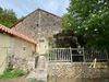 Ma-Cabane - Vente Maison BOURDEILLES, 165 m²