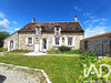 Ma-Cabane - Vente Maison Bourdenay, 113 m²