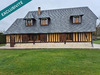 Ma-Cabane - Vente Maison Bourg-Achard, 85 m²