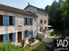 Ma-Cabane - Vente Maison Bourg-Charente, 626 m²