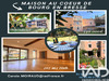 Ma-Cabane - Vente Maison Bourg-en-Bresse, 267 m²