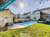 Ma-Cabane - Vente Maison Bourg-en-Bresse, 140 m²