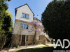 Ma-Cabane - Vente Maison Bourg-la-Reine, 218 m²