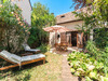 Ma-Cabane - Vente Maison BOURG-LA-REINE, 100 m²