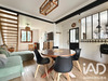 Ma-Cabane - Vente Maison Bourg-la-Reine, 164 m²