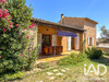 Ma-Cabane - Vente Maison Bourg-Saint-Andéol, 135 m²