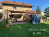 Ma-Cabane - Vente Maison Bourganeuf, 174 m²