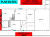 Ma-Cabane - Vente Maison Bourganeuf, 156 m²