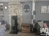 Ma-Cabane - Vente Maison Bourganeuf, 120 m²