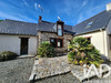 Ma-Cabane - Vente Maison Bourgbarré, 306 m²