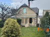 Ma-Cabane - Vente Maison Bourges, 86 m²