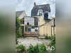 Ma-Cabane - Vente Maison Bourges, 63 m²