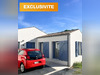 Ma-Cabane - Vente Maison BOURGNEUF, 112 m²