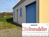 Ma-Cabane - Vente Maison BOURGNEUF-EN-RETZ, 72 m²