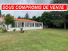 Ma-Cabane - Vente Maison BOURGNEUF-EN-RETZ, 81 m²